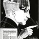 Illustration for article titled Fritz Kahns Whimsical Infographics Turn People Into Contraptions